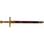 Denix Excalibur s pochvou 27 cm