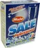 Sůl do myčky MADEL SALE 1 kg (sůl)
