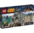 Stavebnice LEGO LEGO Star Wars 75043 AT-AP