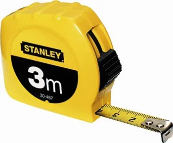metr Stanley 1-30-487 3 m