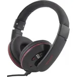 Esperanza EH144K CORAL černá