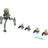 Stavebnice LEGO LEGO Star Wars 75036 Utapau Troopers