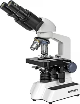 Mikroskop Researcher Bino II 40x - 1000x 
