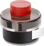 Lamy - lahvičkový inkoust T52 - červený