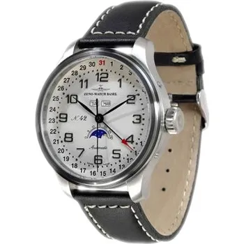 Hodinky Zeno Watch Basel 8900-e2