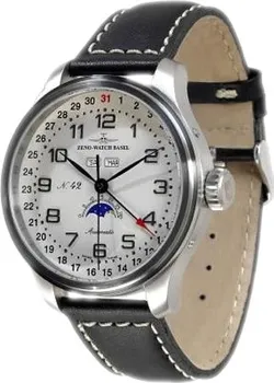 Hodinky Zeno Watch Basel 8900-e2