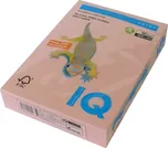 Barevný papír IQ OPI 74 80 g růžový