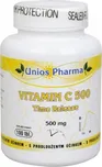 UNIOS Pharma Vitamín C 500 mg Time…