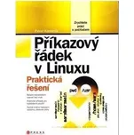 Příkazový řádek v Linuxu - Pavel Kameník
