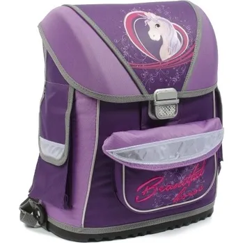 Školní batoh Karton P+P Premium 33 × 39 × 21 cm