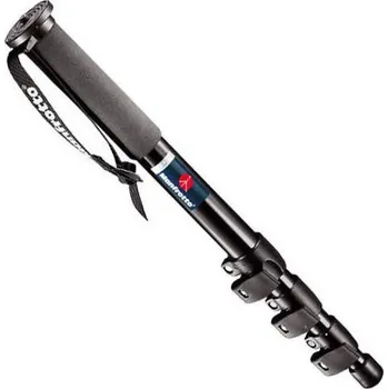 Manfrotto 680B Compact Stativ Manfrotto 680B Compact