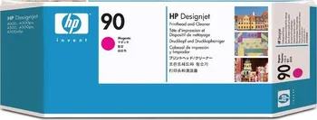 Tisková hlava Originální HP C5056A No.90
