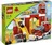LEGO Duplo 6168 Hasičská stanice