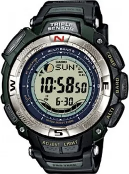 hodinky Casio Pro Trek PRW-1500-1VER