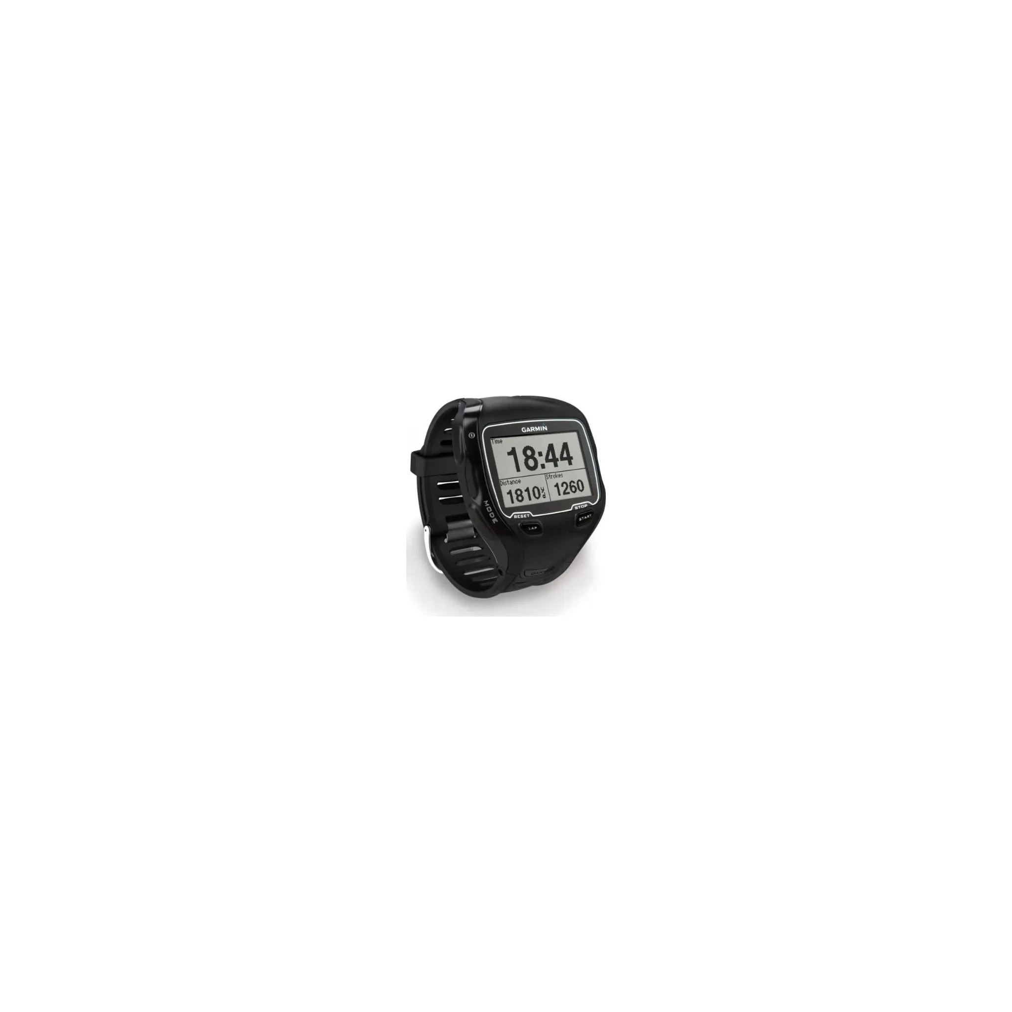 Fotografie 3 - Sporttester Garmin Forerunner 910 XT