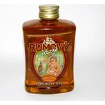 Rumový sprchový gel