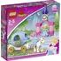 Stavebnice LEGO LEGO Duplo 6153 Popelčin kočár