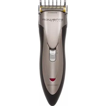 Strojek na vlasy Rowenta  Wet & Dry Precision TN 5040 D4