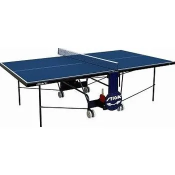 Stůl na stolní tenis Recenze Stiga Mega CS