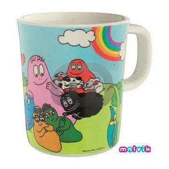 PETIT JOUR PARIS Petit Jour Paris Barbapapa hrnek PETIT JOUR PARIS Petit Jour Paris Barbapapa hrnek