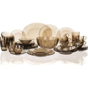 Sada nádobí Banquet Montella set 45 ks