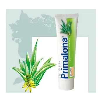 Péče o ruce Primalona glycerinová s Aloe Vera 100ml Dr.Müller