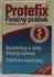 Péče o zubní náhradu Protefix fixační prášek balení-20g
