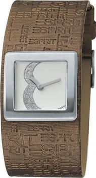 hodinky Esprit E-Mazing Brown 4441621