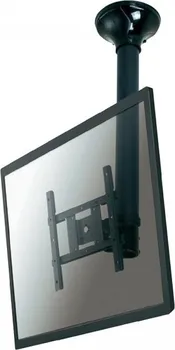Televizní držák Stropní držák na TV, 25,4 - 101,6 cm (10" - 40") NewStar FPMA-C200BLACK, černý