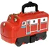 Vláček a vláčkodráha Chuggington Kufřík na mašinky