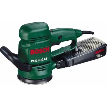 excentrická bruska Bosch PEX 400 AE 06033A4000