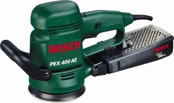 excentrická bruska Bosch PEX 400 AE 06033A4000