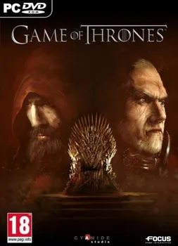 Počítačová hra Game of Thrones PC