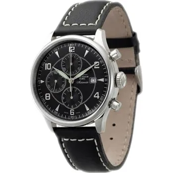 Hodinky Zeno Watch Basel 6273TVD-g1