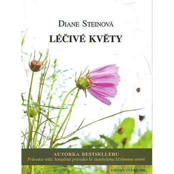 Léčivé květy - Diane Steinová