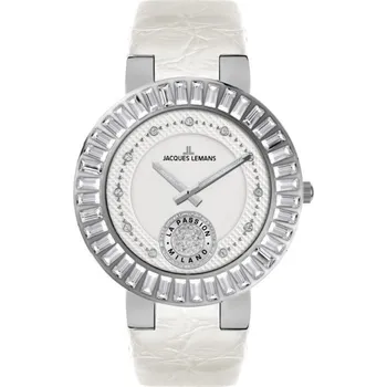 Hodinky Jacques Lemans Milano 1-1683B