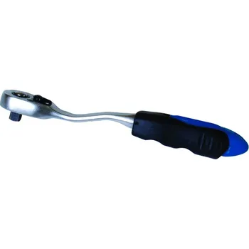 Ráčna Profi ráčna 1/4", 72 zubů