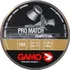 Diabolka Diabolo Gamo Pro Match 500ks cal.4,5mm