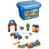 Stavebnice LEGO LEGO Creator 4626 Box s kostkami