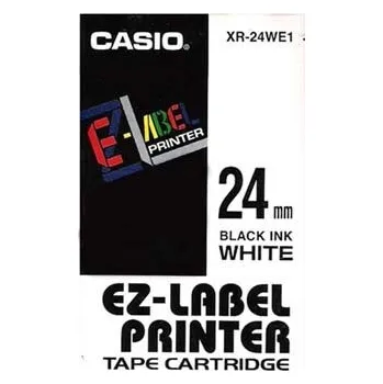 Casio XR-24WE1