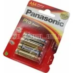 Panasonic Pro Power AAA 