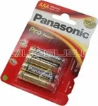 Panasonic Pro Power AAA 