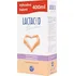 Intimní hygienický prostředek Lactacyd Femina intimní mycí emulze 400 ml