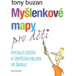Myšlenkové mapy pro děti: Rychlá cesta…