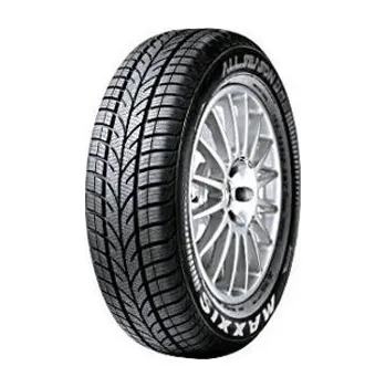 4x4 pneu Maxxis MA-AS 215/45 R17 91 V