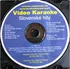 Karaoke Karaoke DVD: Slovenské hity