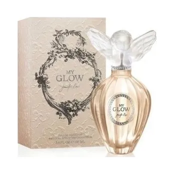 Jennifer Lopez My Glow W EDT