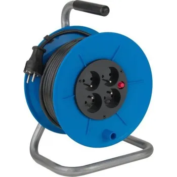 Munos naviják Basic 1000164 Prodlužovací kabel Munos naviják Basic 1000164