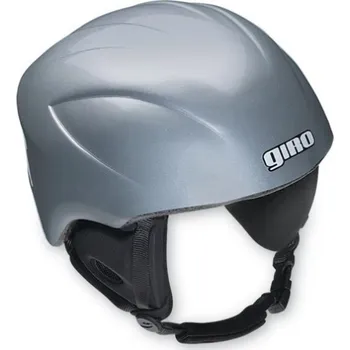 Recenze GIRO Ricochet Silver XS/S