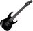 elektrická kytara Ibanez RG7421 BK Black